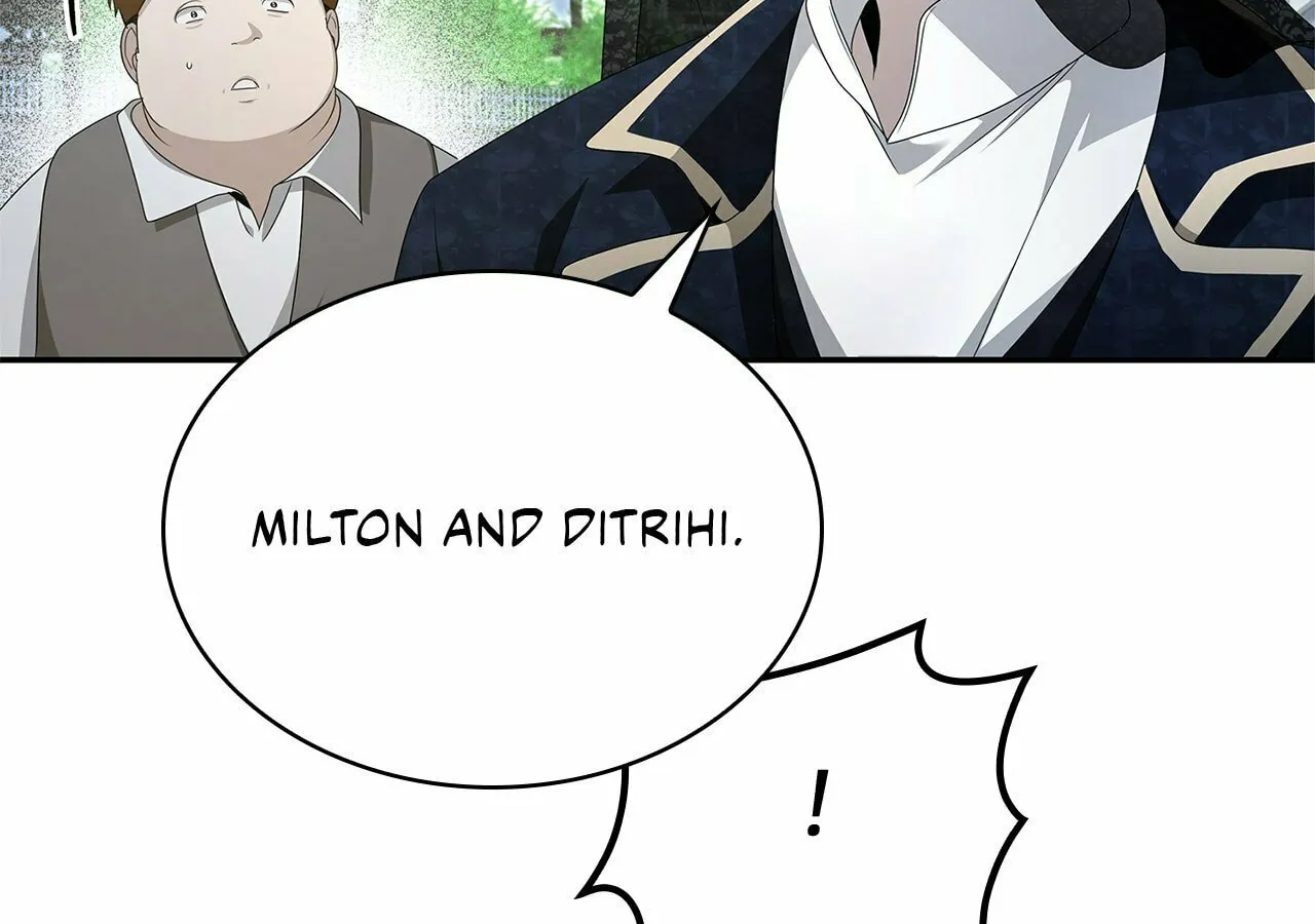 The Fangs That Pierce the Heart Chapter 39 page 172 - 