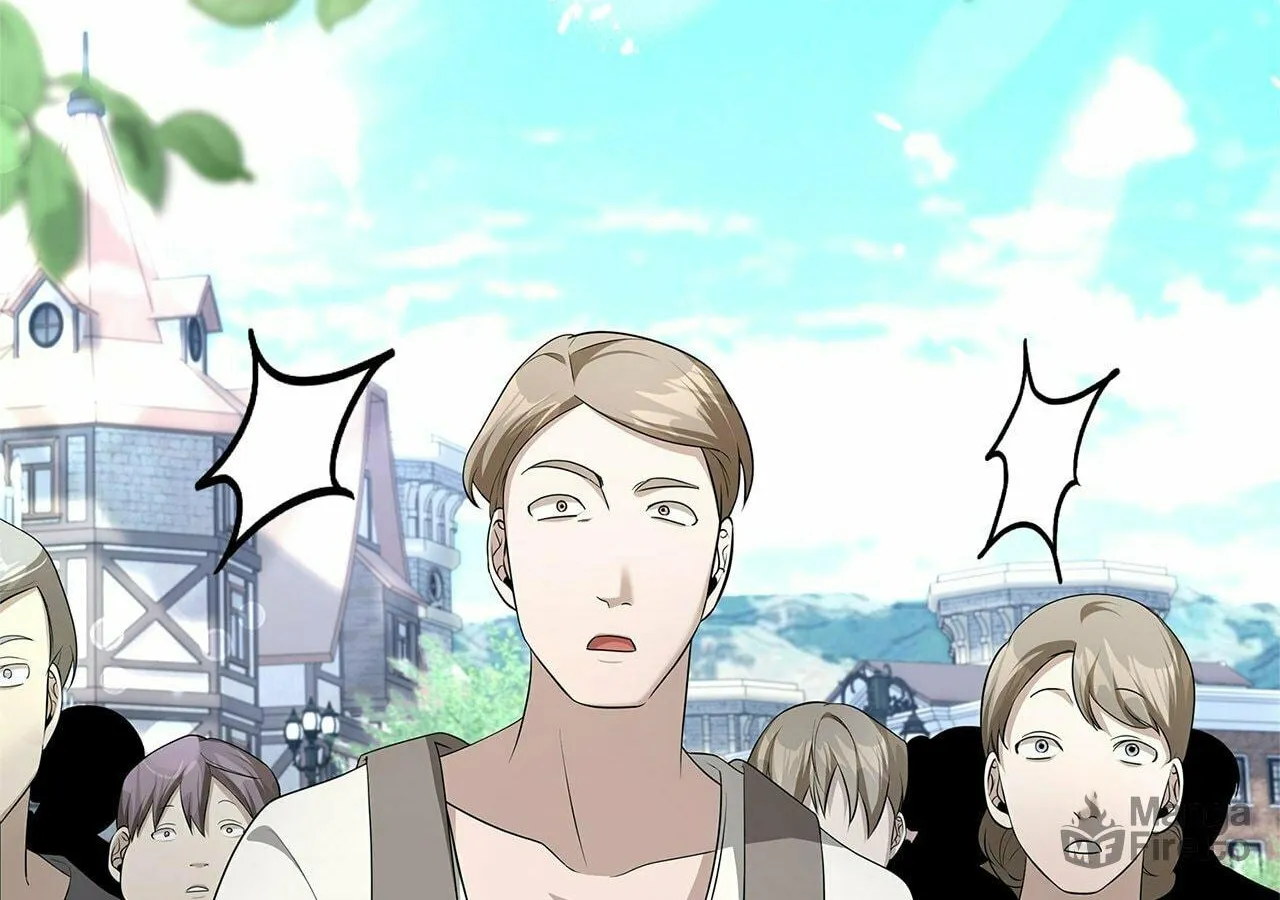 The Fangs That Pierce the Heart Chapter 39 page 177 - 