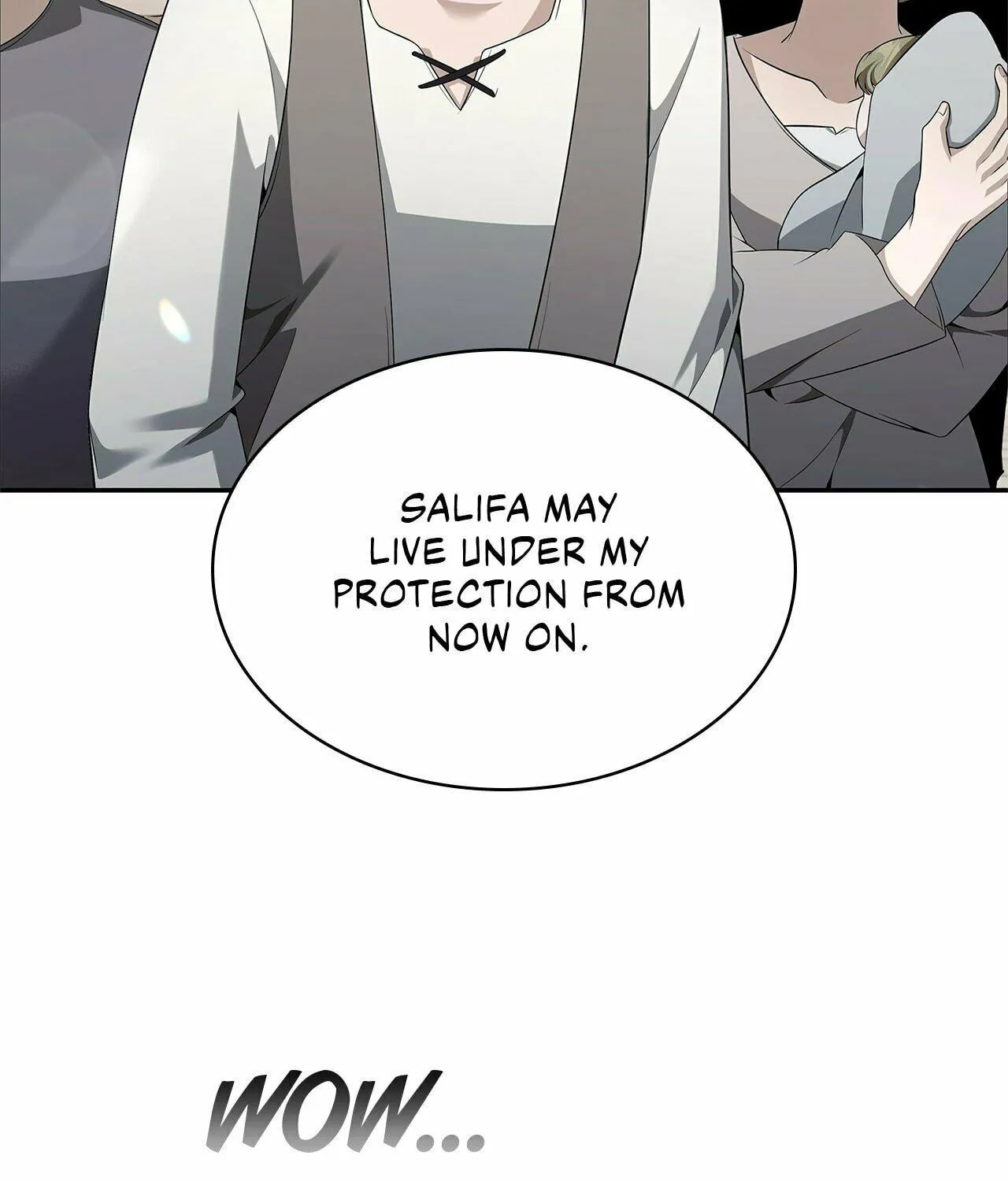 The Fangs That Pierce the Heart Chapter 39 page 178 - 