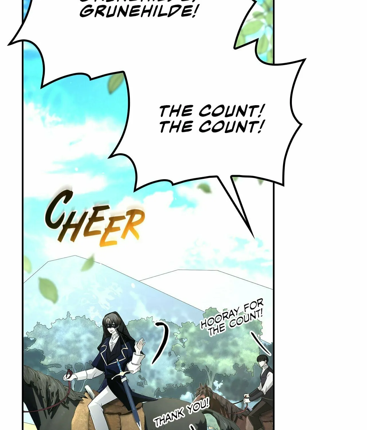 The Fangs That Pierce the Heart Chapter 39 page 180 - 