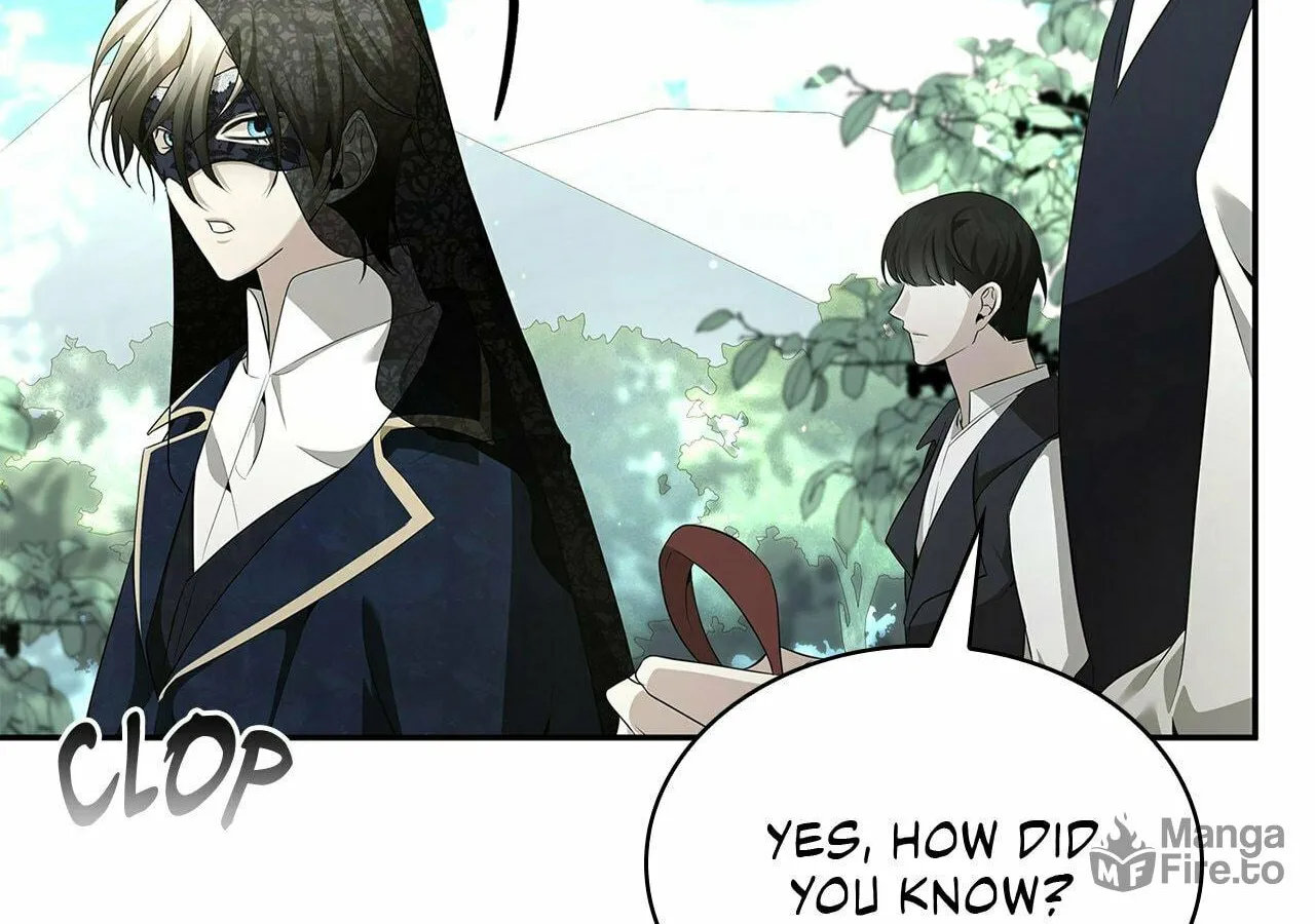 The Fangs That Pierce the Heart Chapter 39 page 185 - 