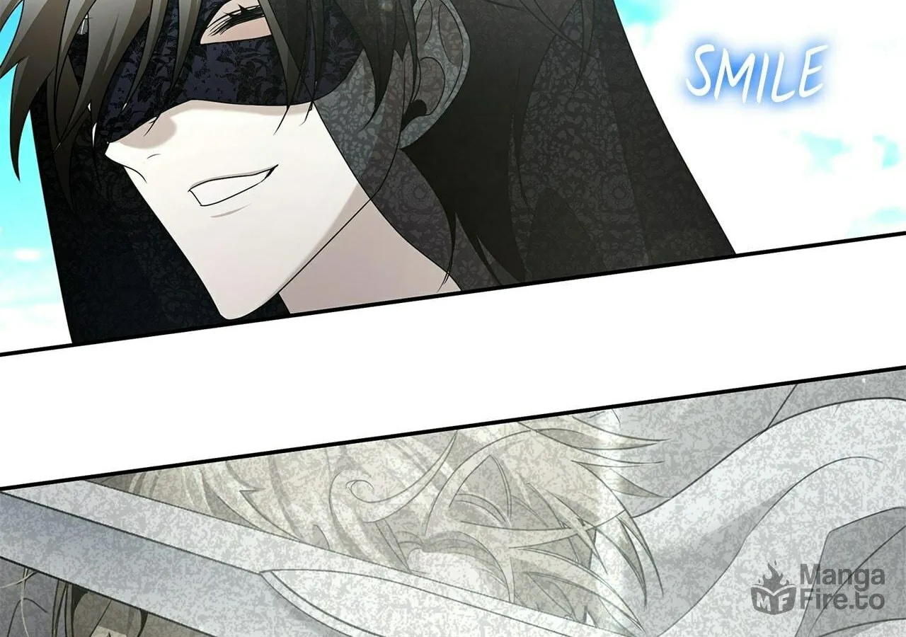 The Fangs That Pierce the Heart Chapter 39 page 187 - 