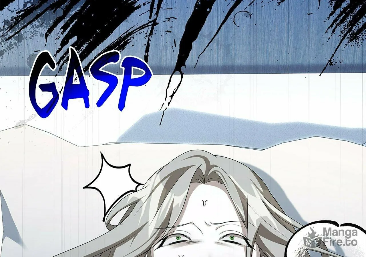 The Fangs That Pierce the Heart Chapter 39 page 196 - 