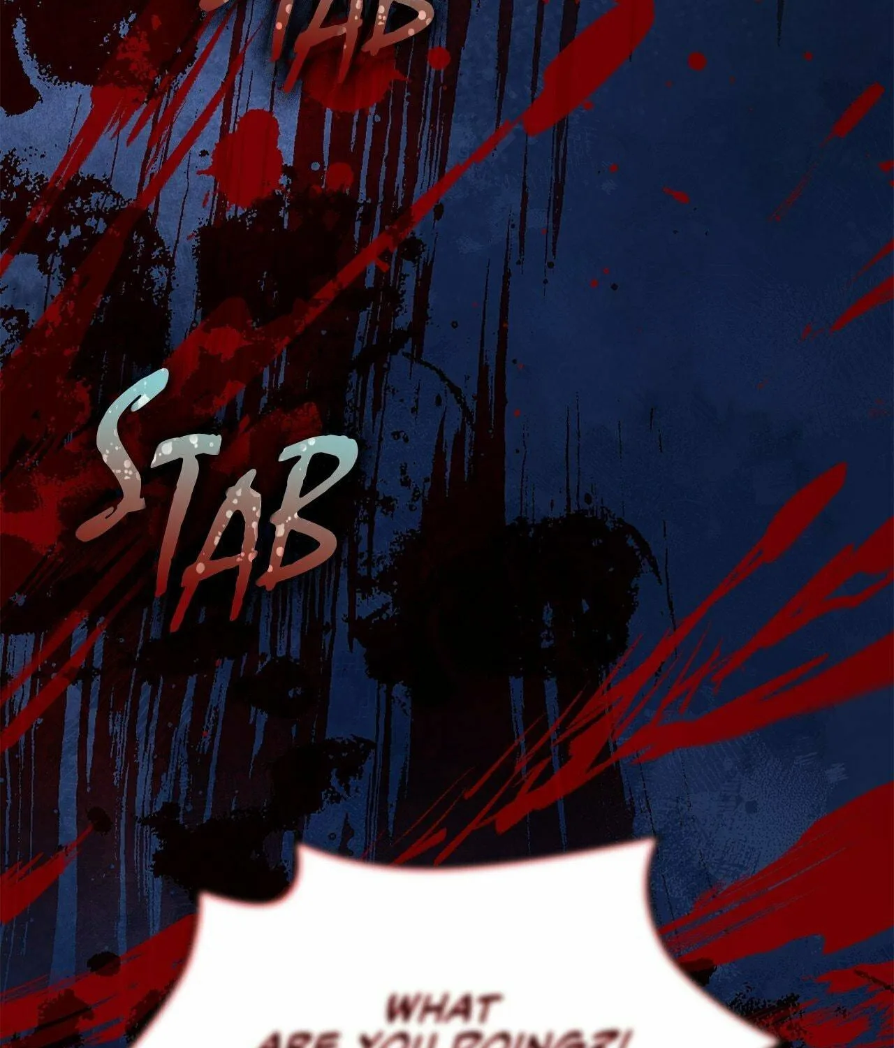 The Fangs That Pierce the Heart Chapter 39 page 26 - 