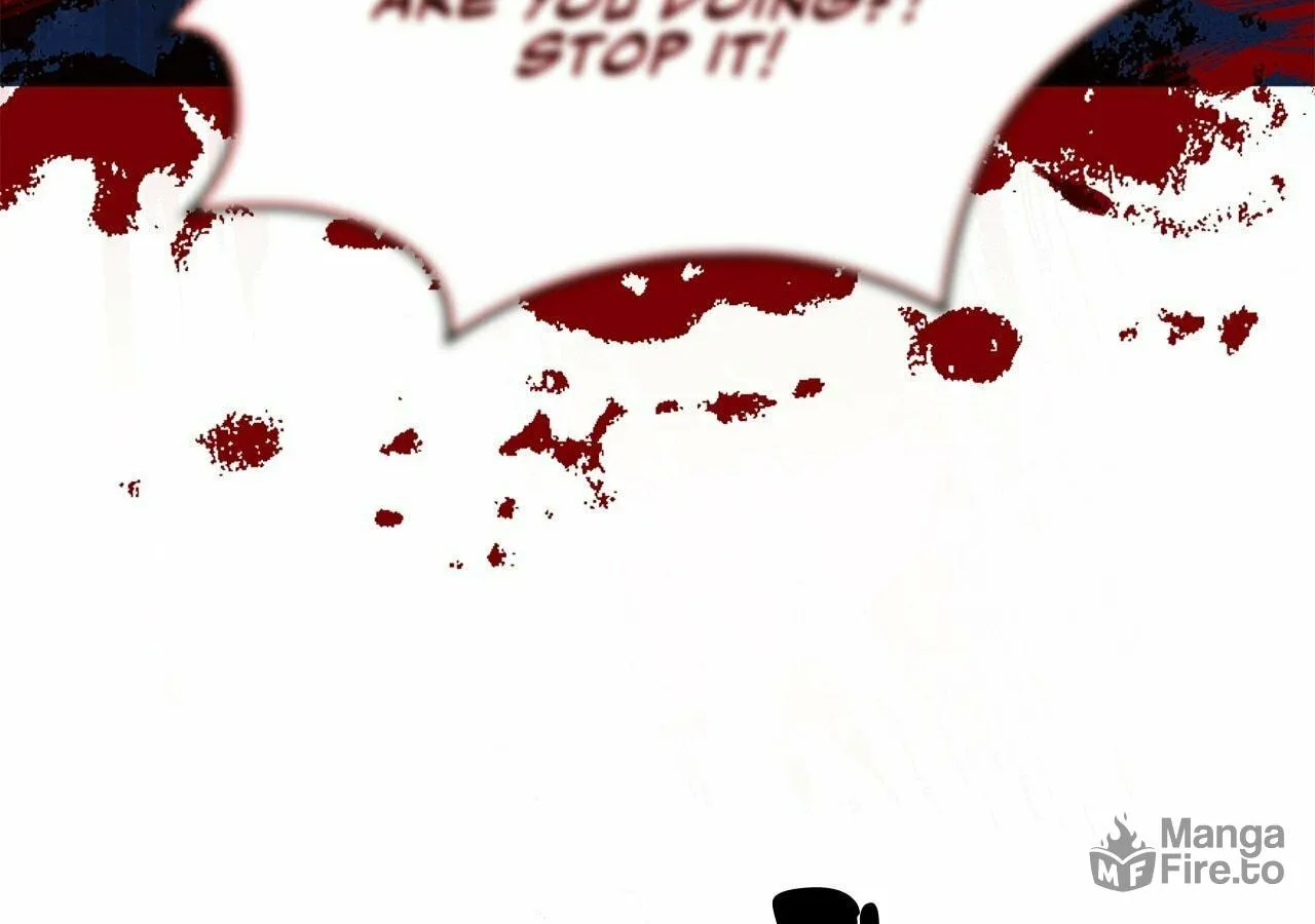 The Fangs That Pierce the Heart Chapter 39 page 27 - 