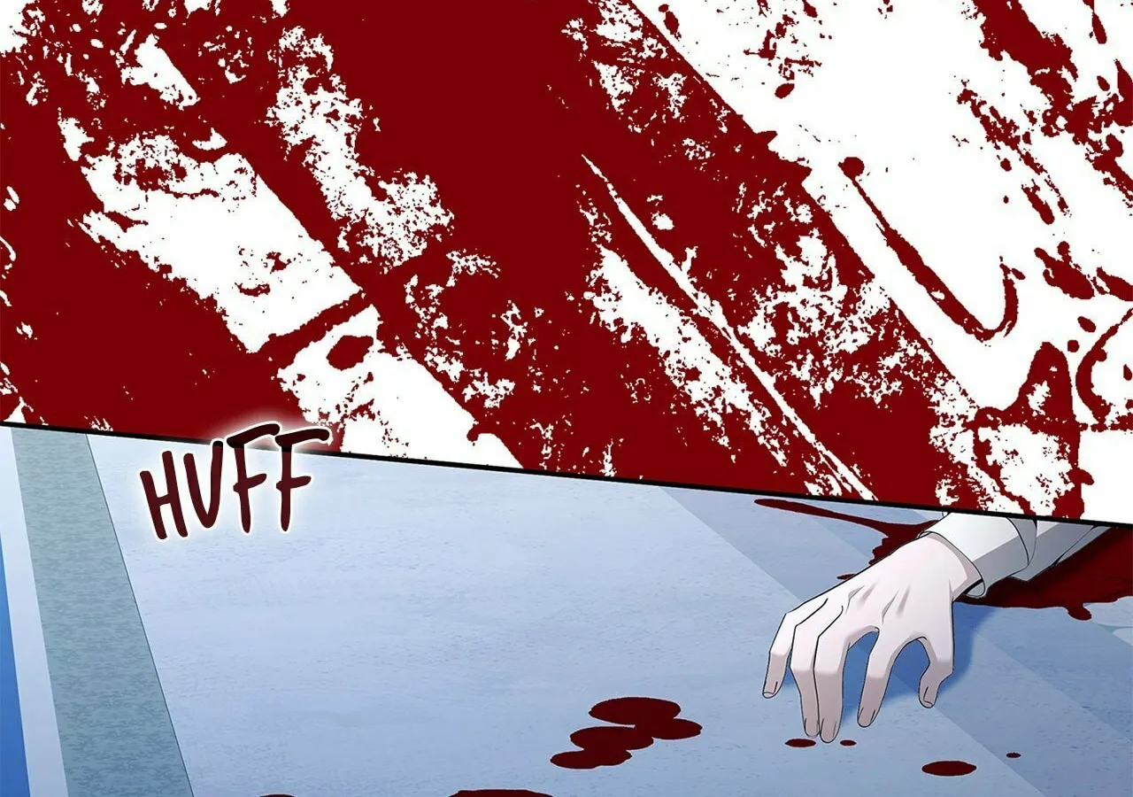 The Fangs That Pierce the Heart Chapter 39 page 29 - 