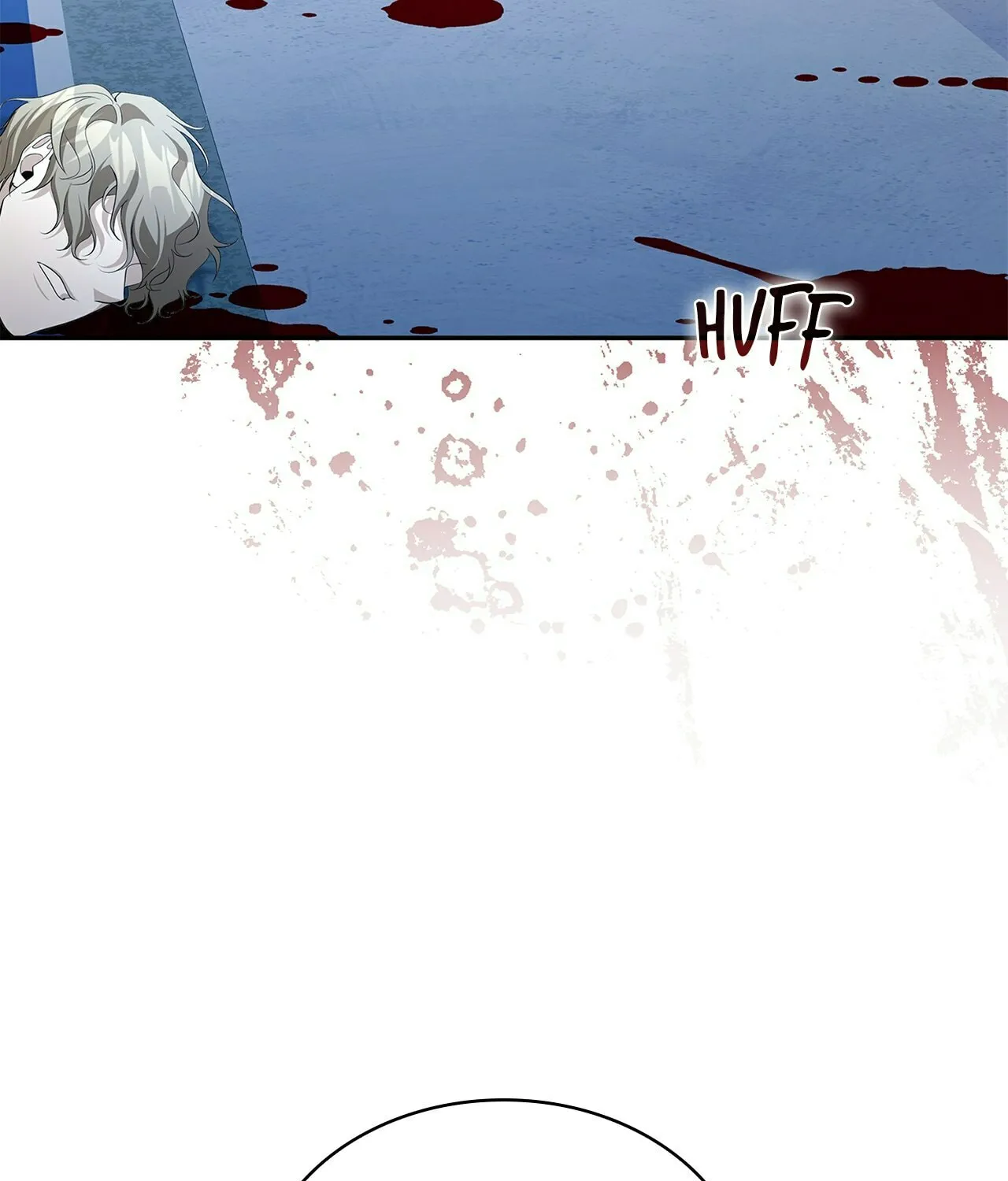 The Fangs That Pierce the Heart Chapter 39 page 30 - 