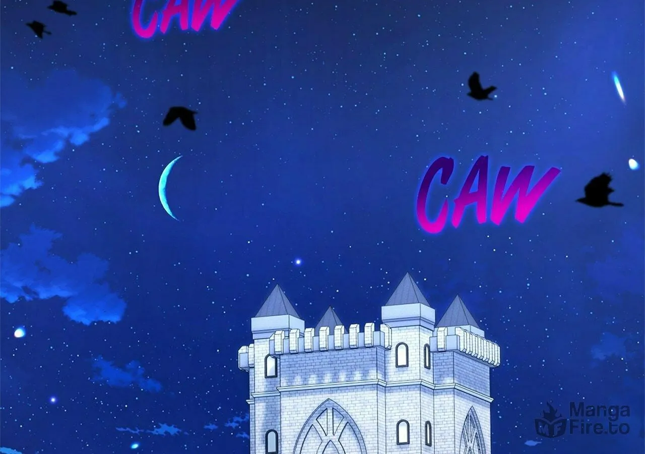The Fangs That Pierce the Heart Chapter 39 page 4 - 