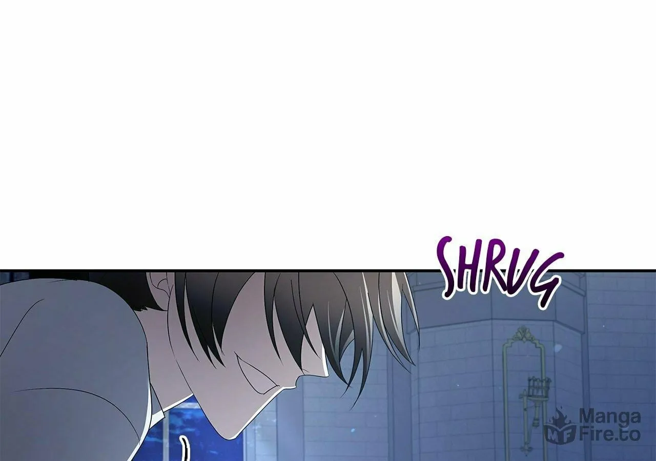 The Fangs That Pierce the Heart Chapter 39 page 33 - 
