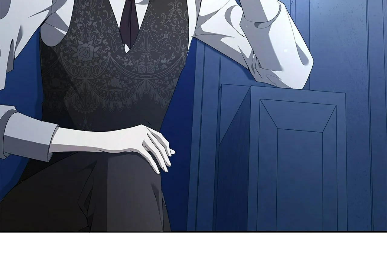 The Fangs That Pierce the Heart Chapter 39 page 35 - 