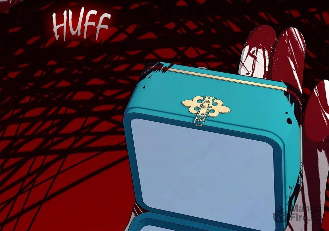 The Fangs That Pierce the Heart Chapter 39 page 44 - 