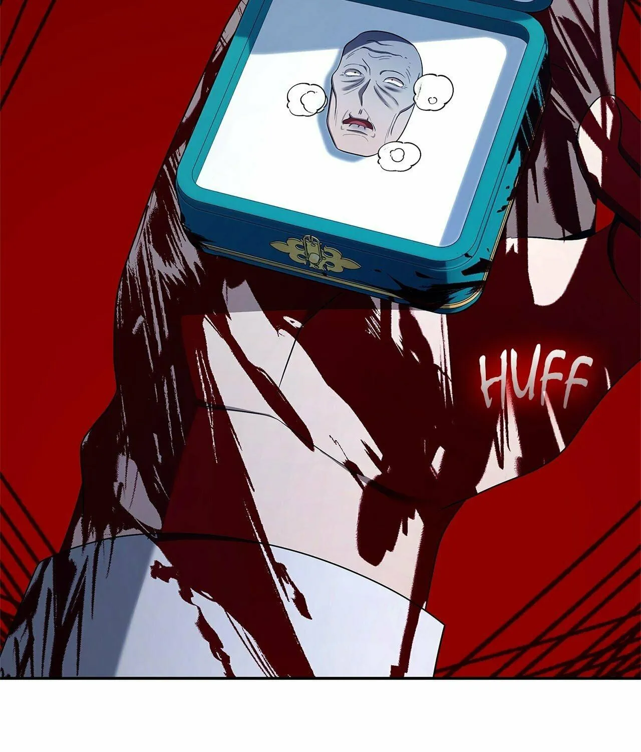 The Fangs That Pierce the Heart Chapter 39 page 45 - 