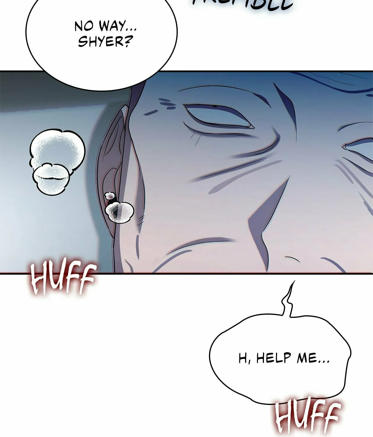 The Fangs That Pierce the Heart Chapter 39 page 47 - 
