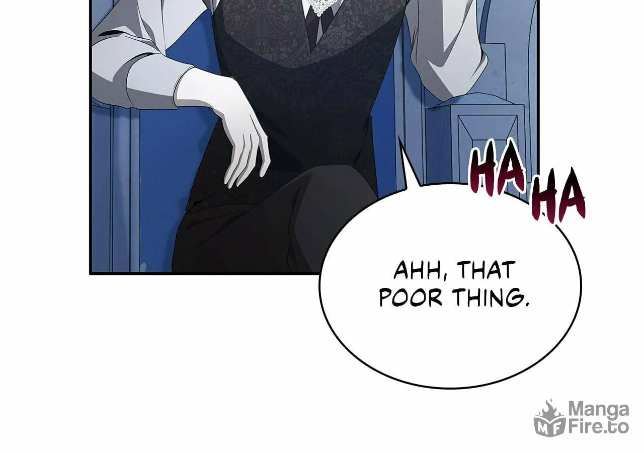 The Fangs That Pierce the Heart Chapter 39 page 50 - 