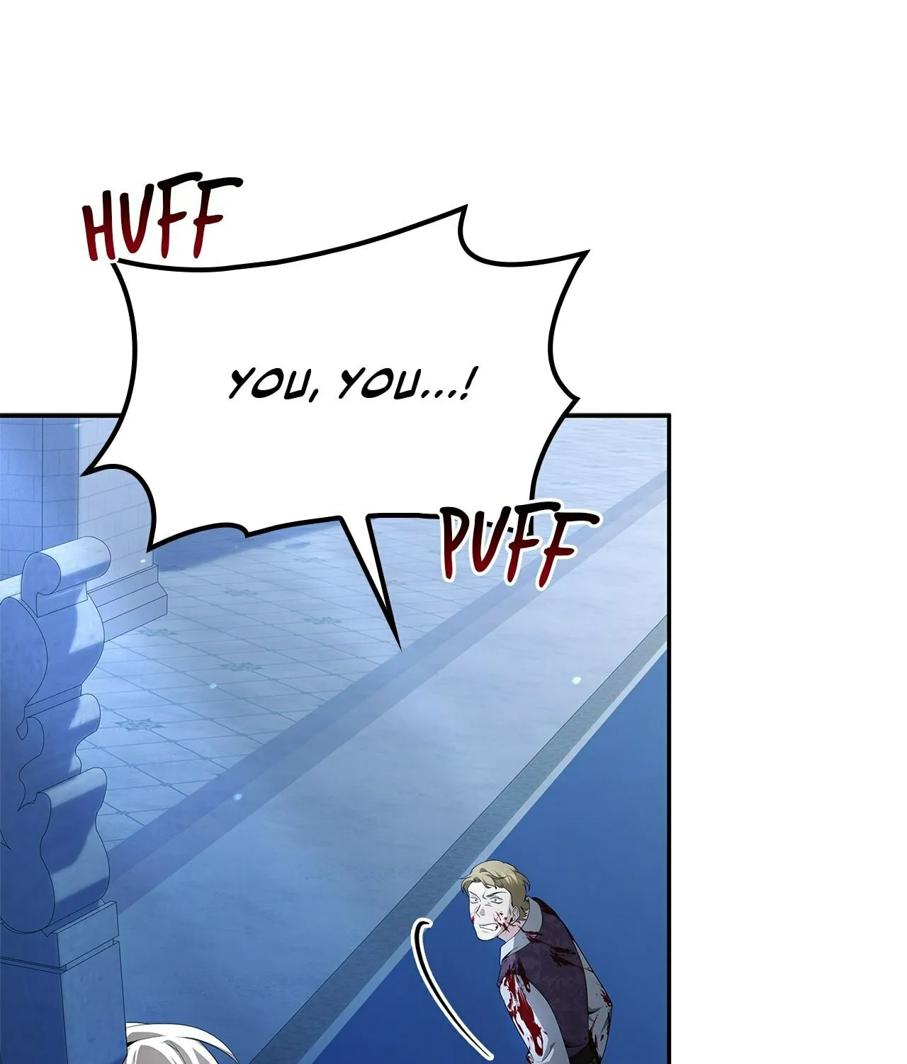 The Fangs That Pierce the Heart Chapter 39 page 52 - 