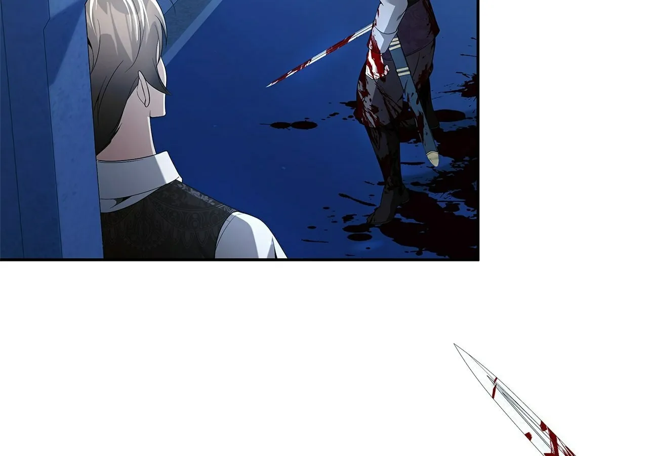 The Fangs That Pierce the Heart Chapter 39 page 53 - 