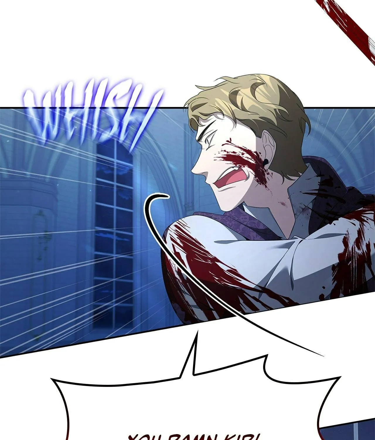 The Fangs That Pierce the Heart Chapter 39 page 54 - 