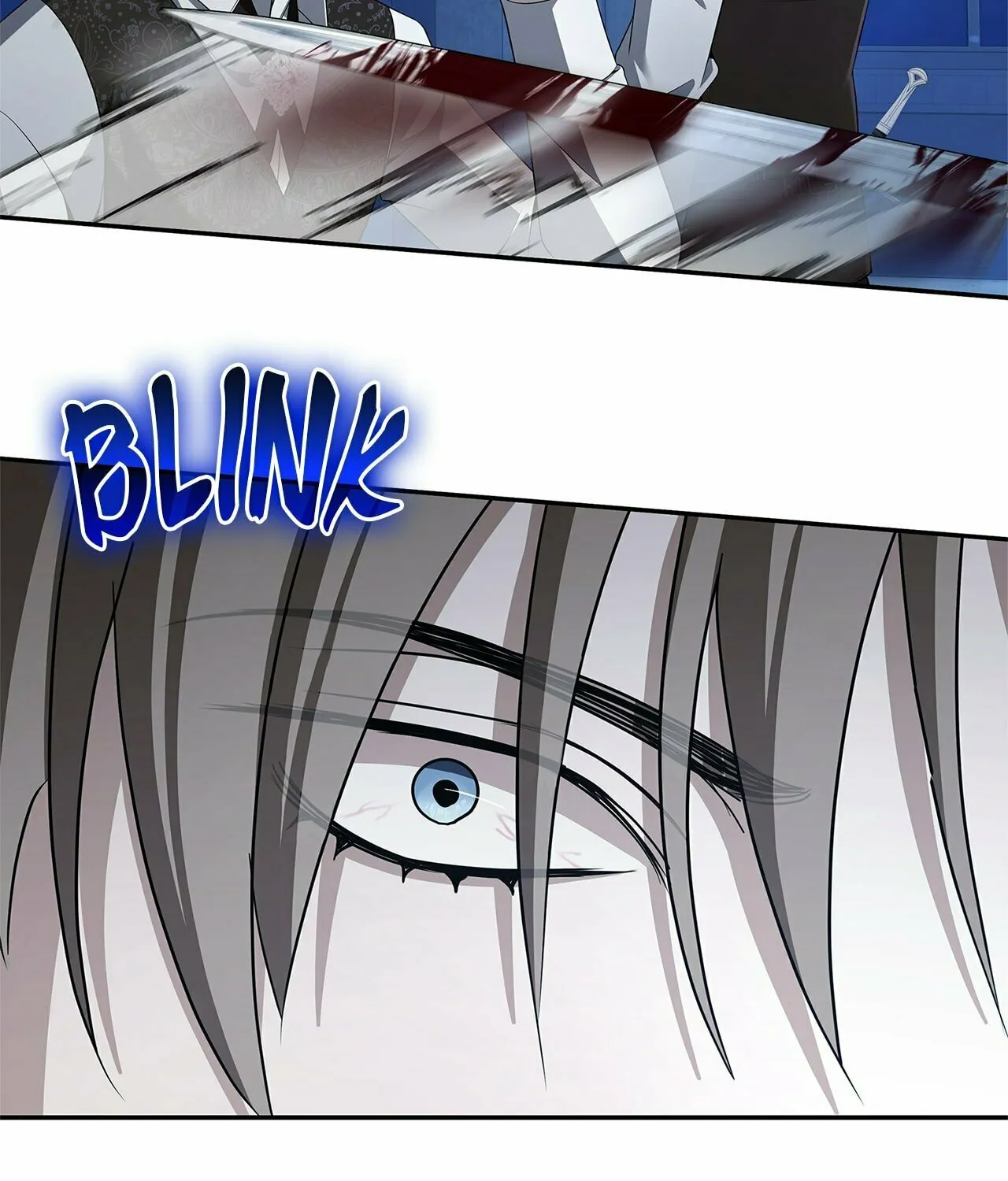 The Fangs That Pierce the Heart Chapter 39 page 56 - 