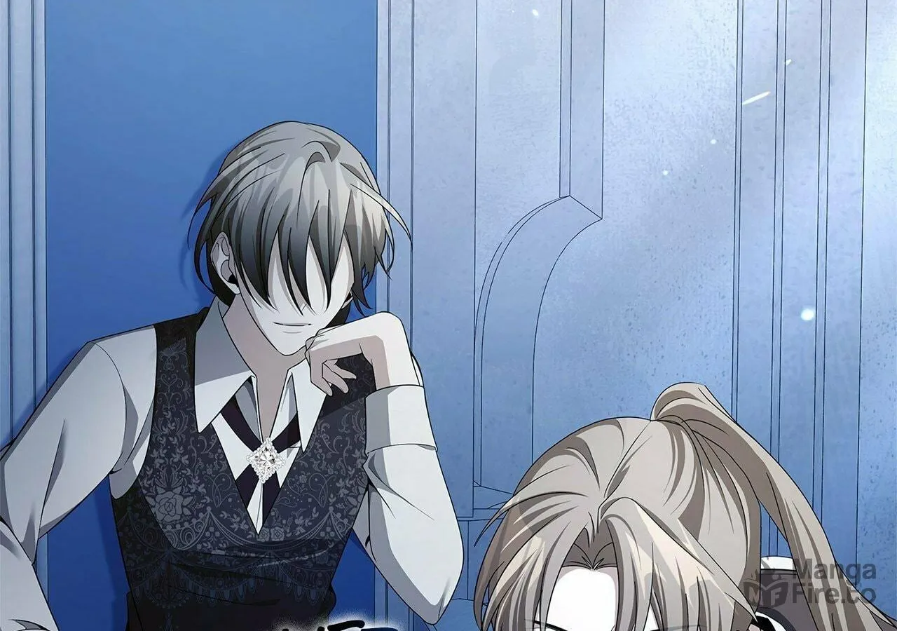 The Fangs That Pierce the Heart Chapter 39 page 61 - 