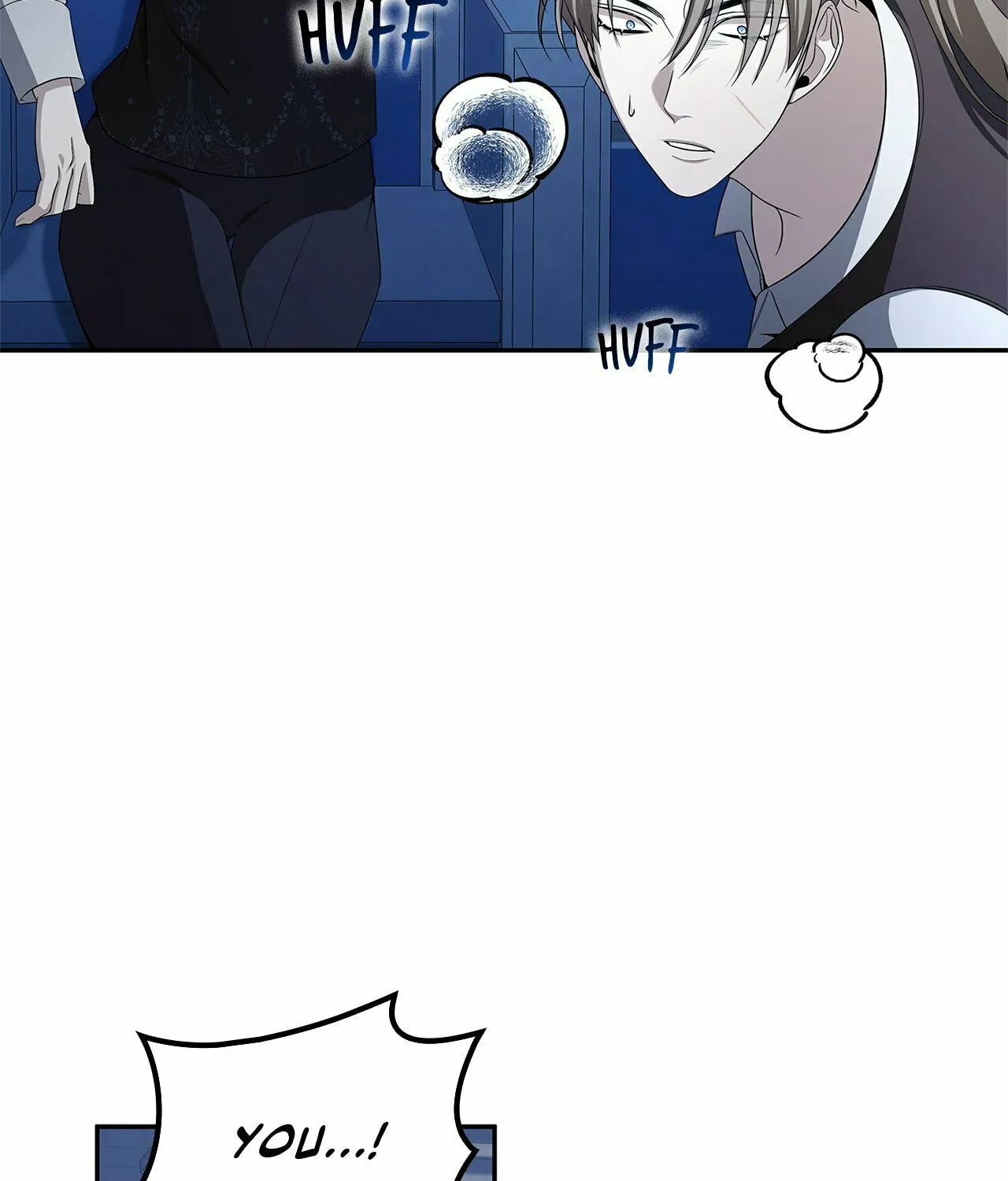 The Fangs That Pierce the Heart Chapter 39 page 62 - 