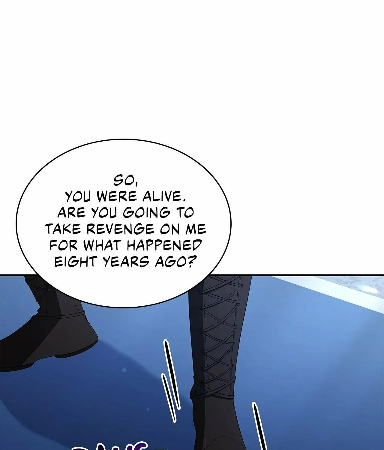 The Fangs That Pierce the Heart Chapter 39 page 66 - 