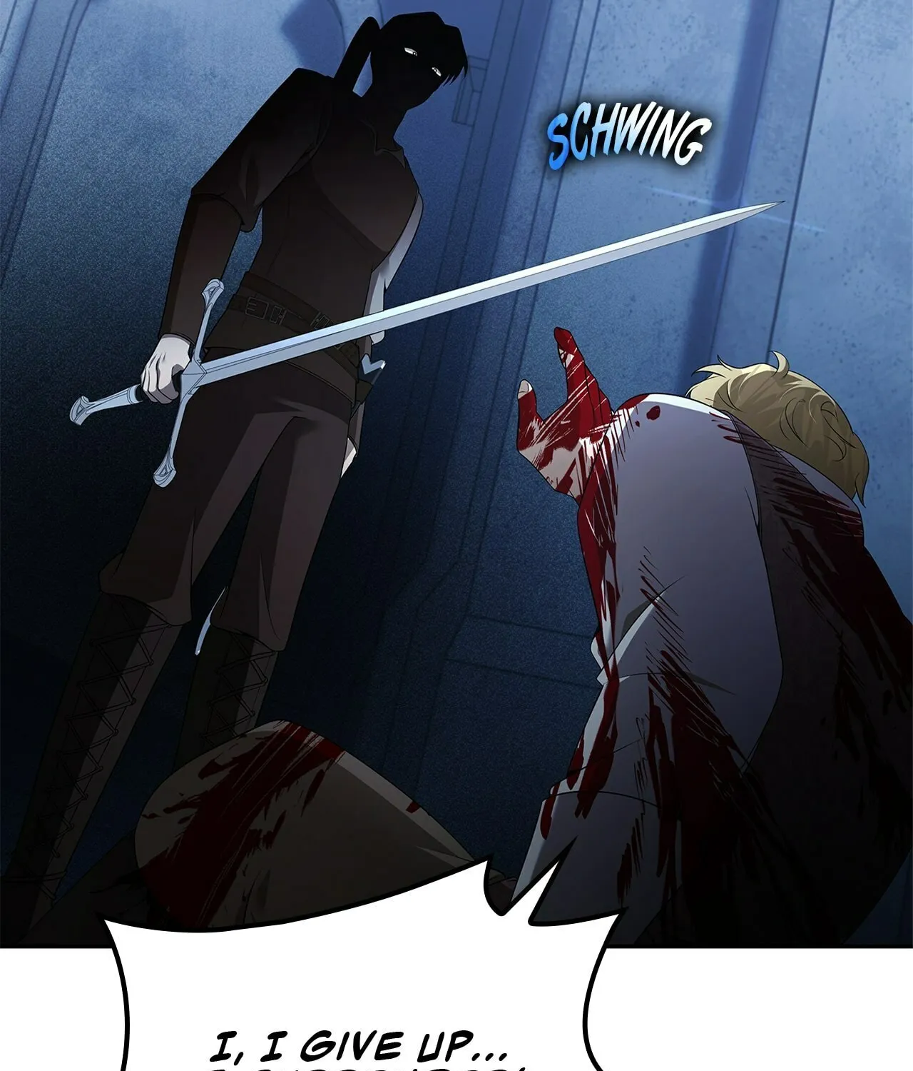 The Fangs That Pierce the Heart Chapter 39 page 76 - 