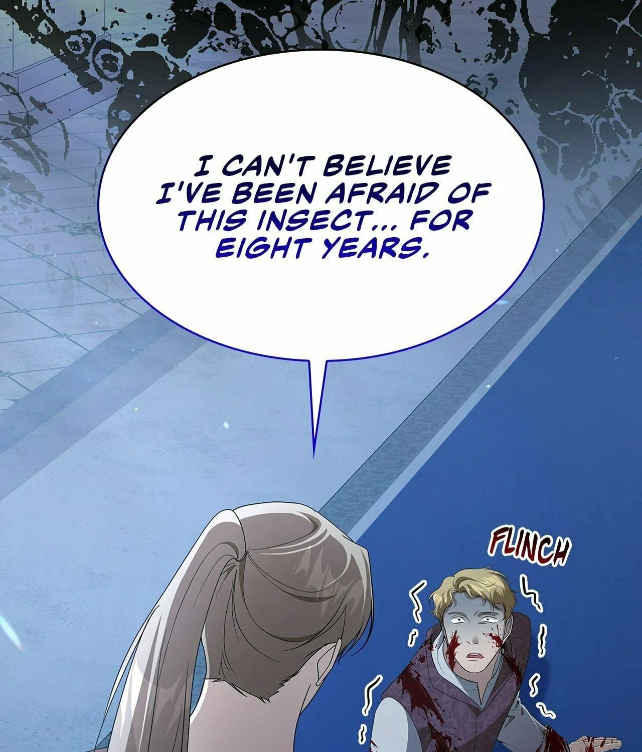The Fangs That Pierce the Heart Chapter 39 page 83 - 