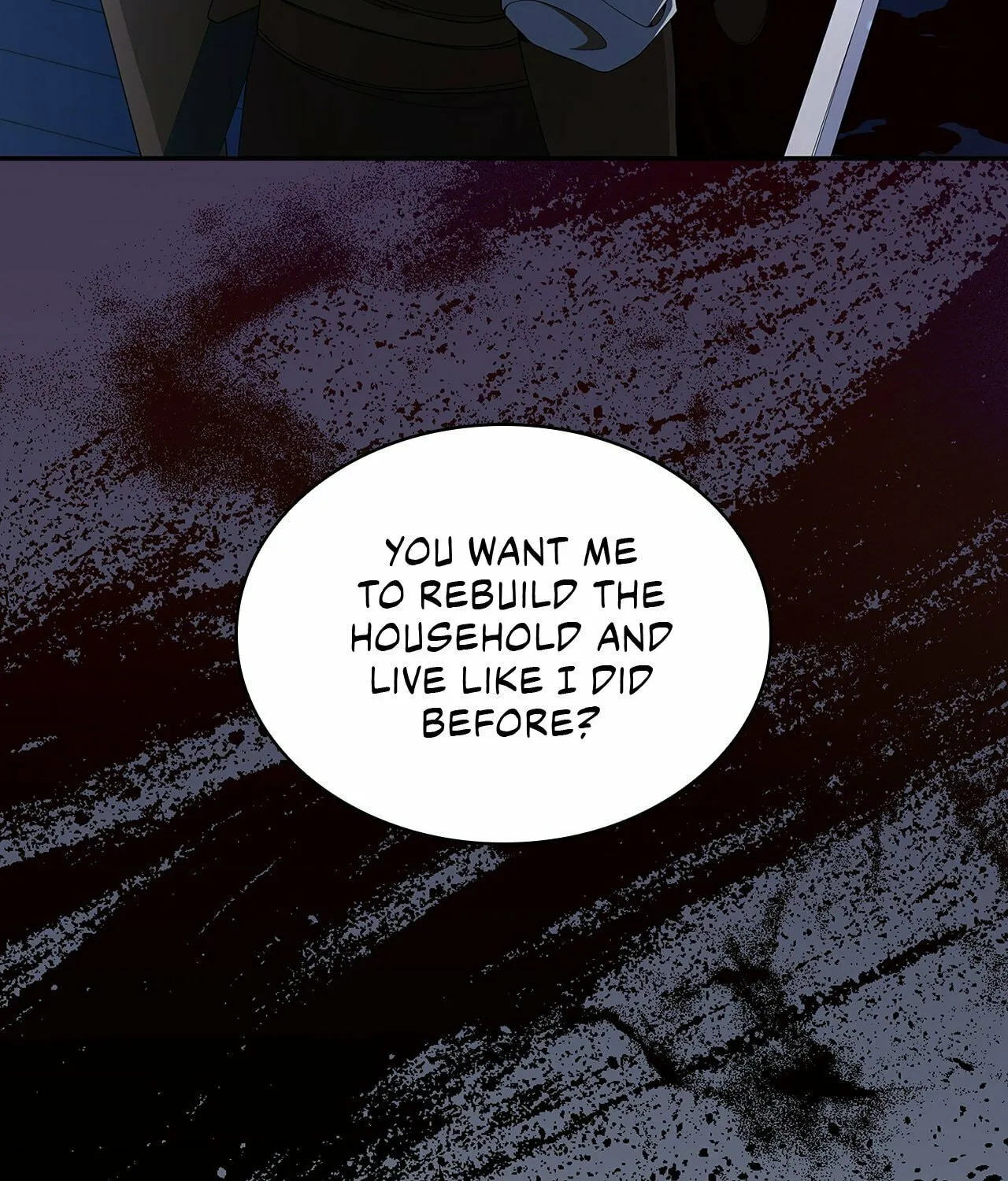 The Fangs That Pierce the Heart Chapter 39 page 85 - 