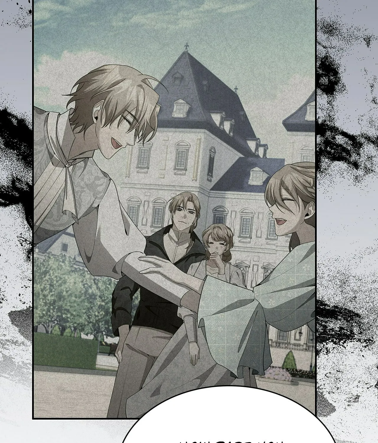 The Fangs That Pierce the Heart Chapter 39 page 87 - 