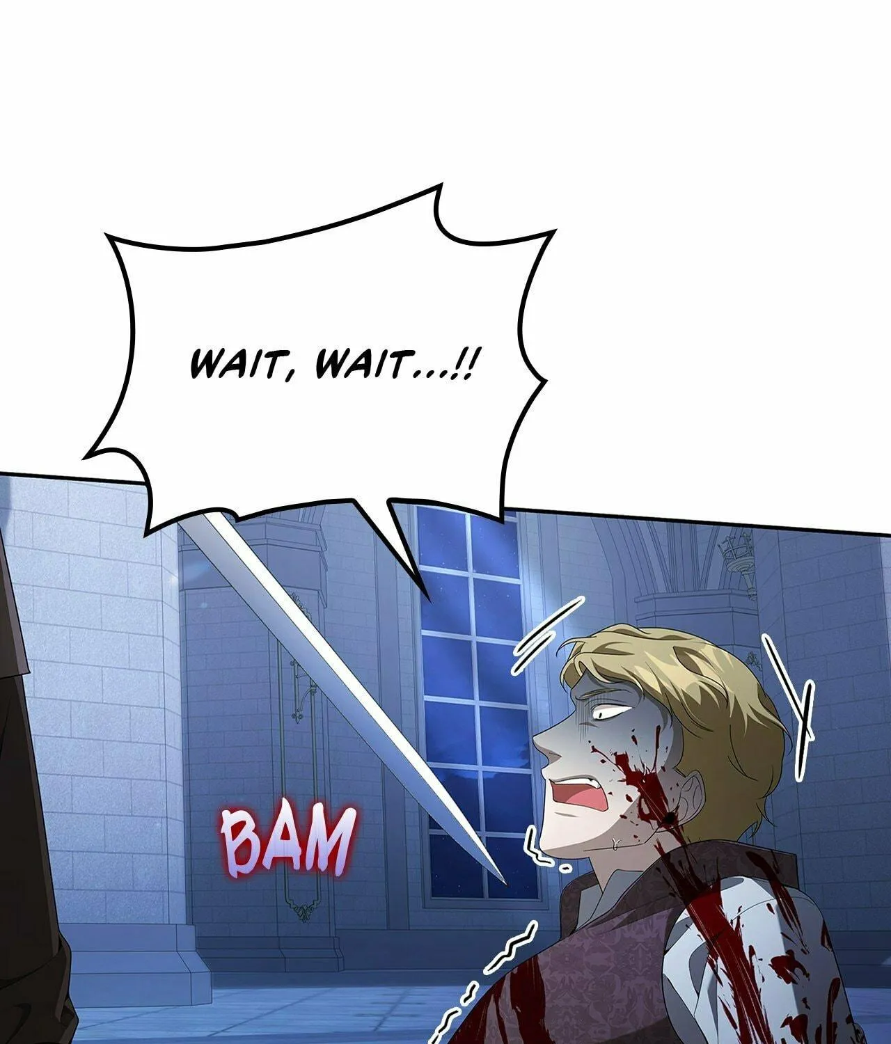The Fangs That Pierce the Heart Chapter 39 page 89 - 