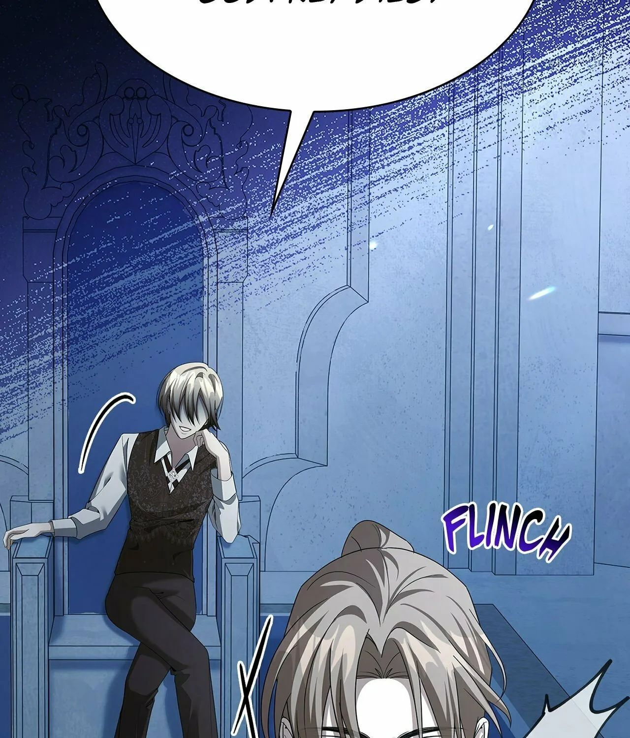 The Fangs That Pierce the Heart Chapter 39 page 91 - 
