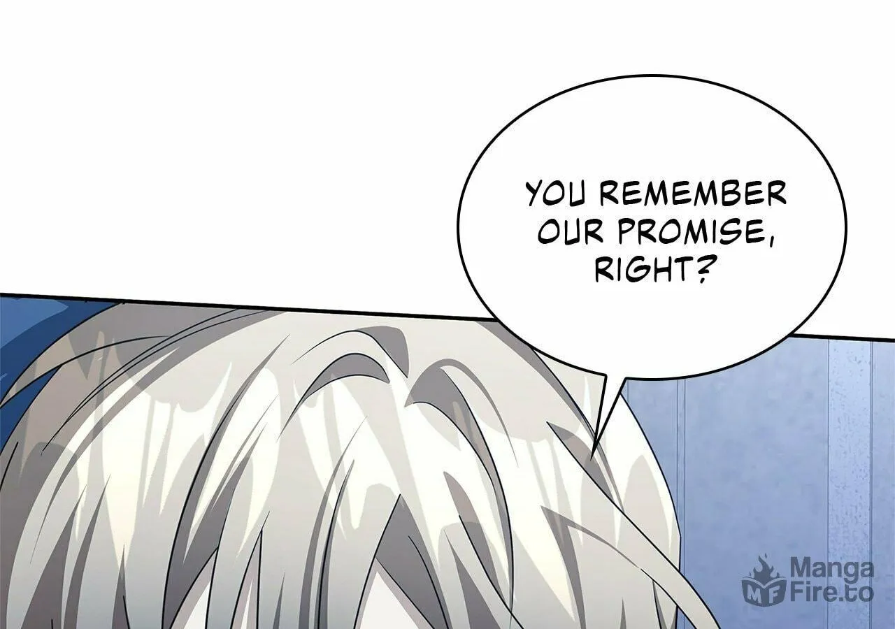 The Fangs That Pierce the Heart Chapter 39 page 95 - 