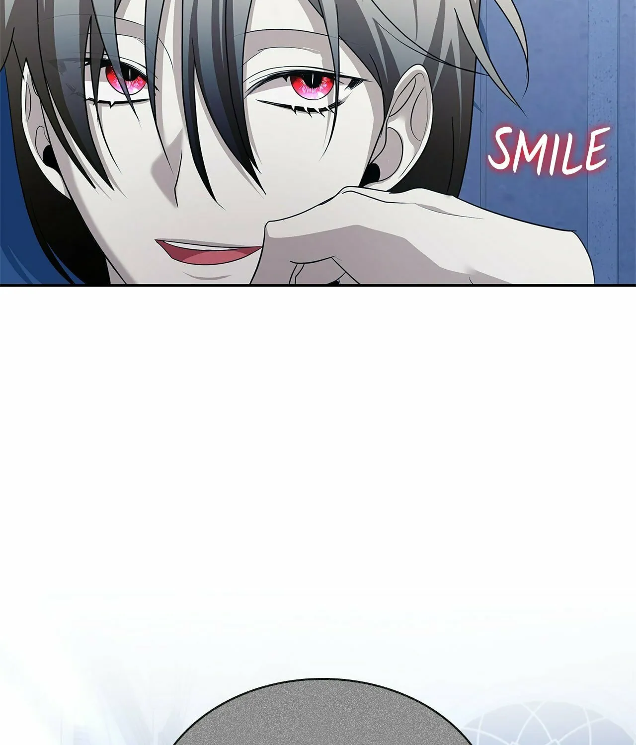 The Fangs That Pierce the Heart Chapter 39 page 96 - 