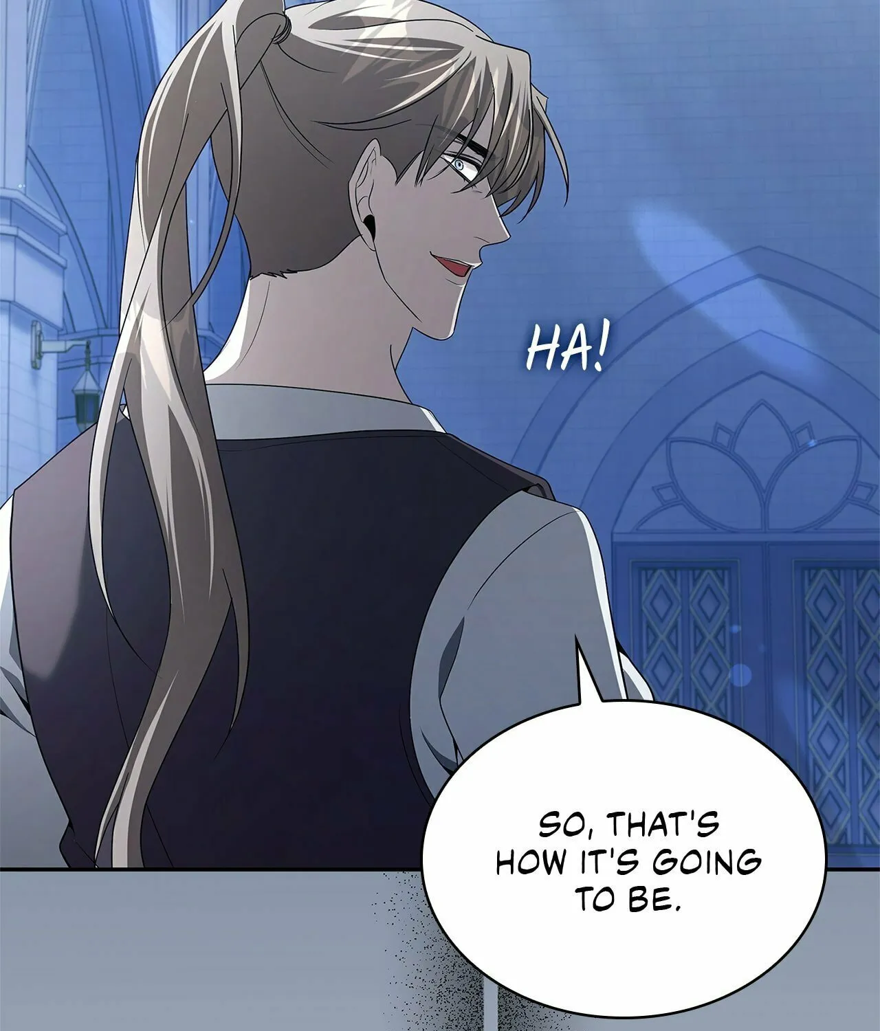 The Fangs That Pierce the Heart Chapter 39 page 98 - 