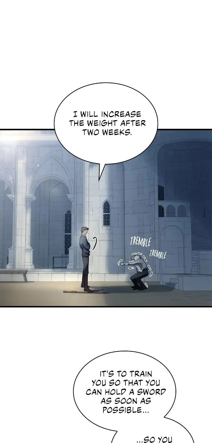 The Fangs That Pierce the Heart Chapter 4 page 101 - 