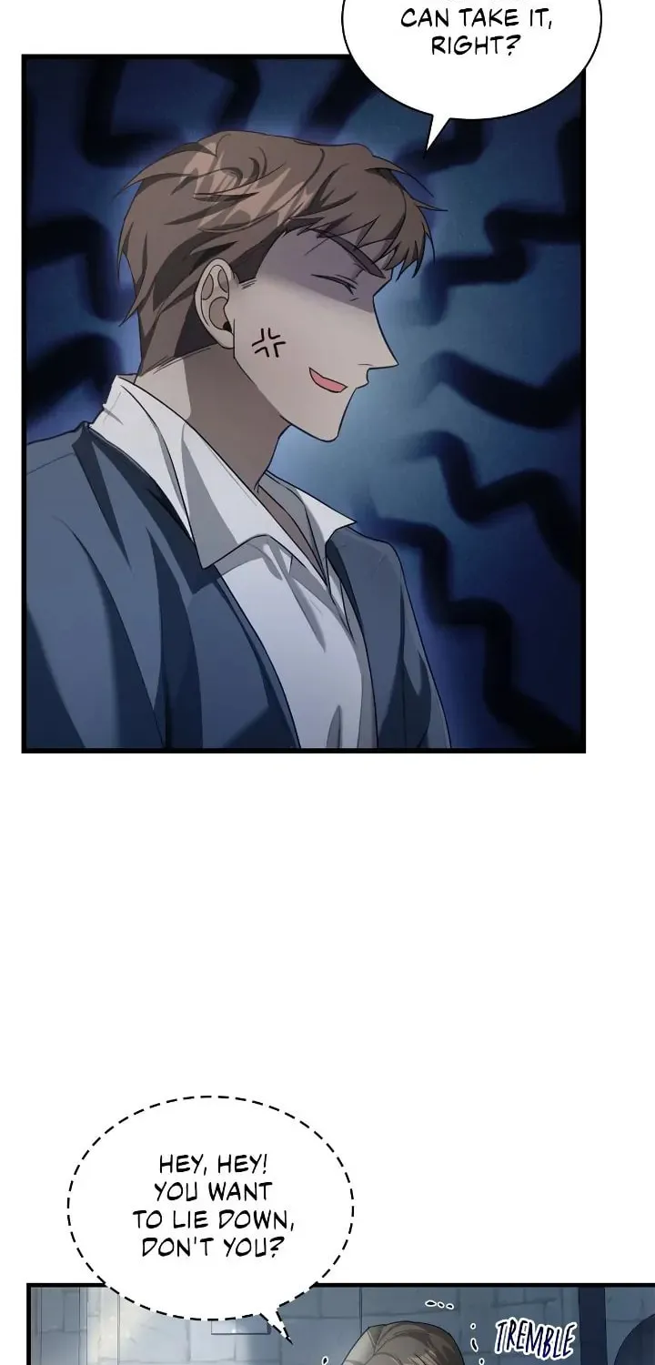 The Fangs That Pierce the Heart Chapter 4 page 102 - 