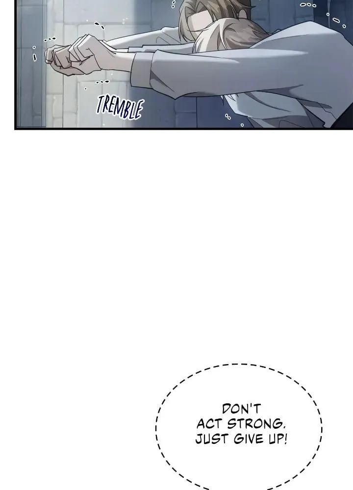 The Fangs That Pierce the Heart Chapter 4 page 103 - 