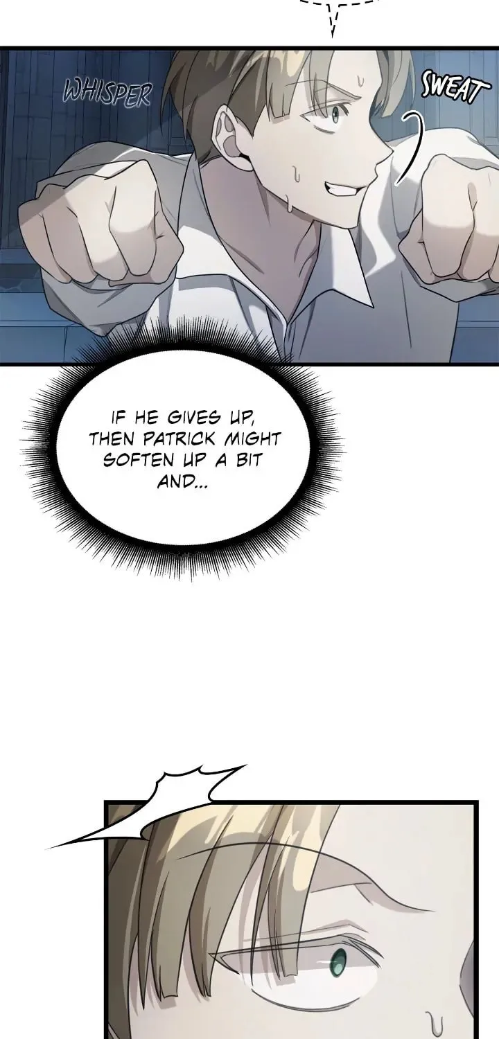 The Fangs That Pierce the Heart Chapter 4 page 104 - 