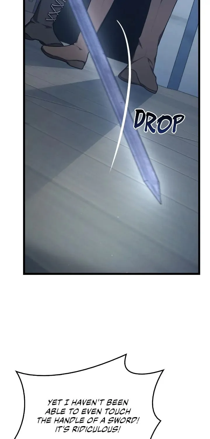 The Fangs That Pierce the Heart Chapter 4 page 14 - 
