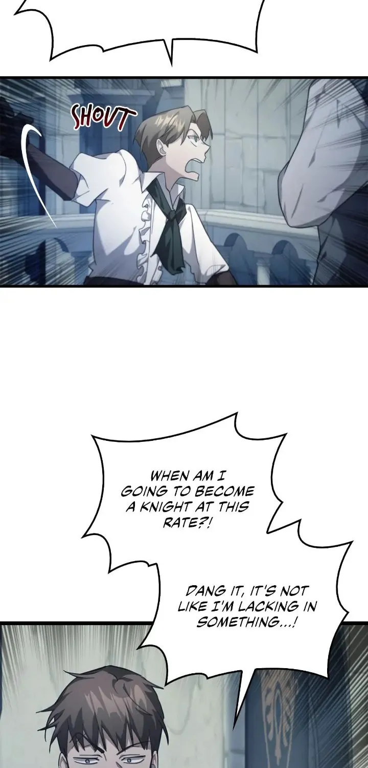 The Fangs That Pierce the Heart Chapter 4 page 15 - 