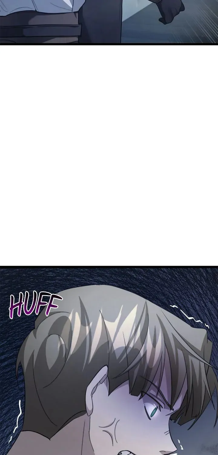 The Fangs That Pierce the Heart Chapter 4 page 17 - 