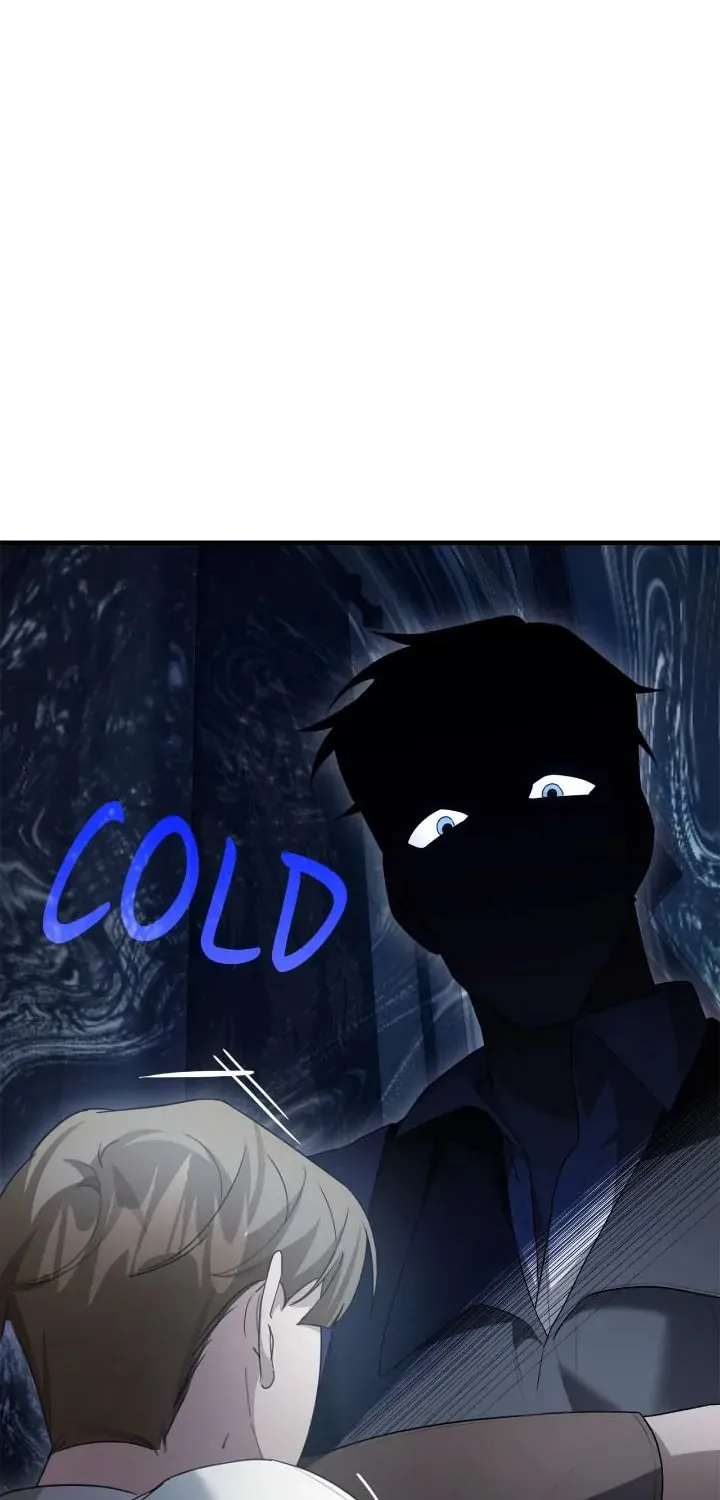 The Fangs That Pierce the Heart Chapter 4 page 20 - 