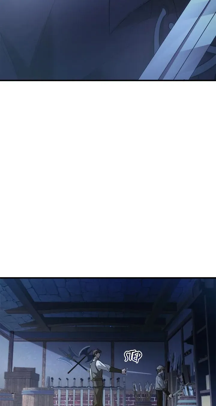 The Fangs That Pierce the Heart Chapter 4 page 3 - 