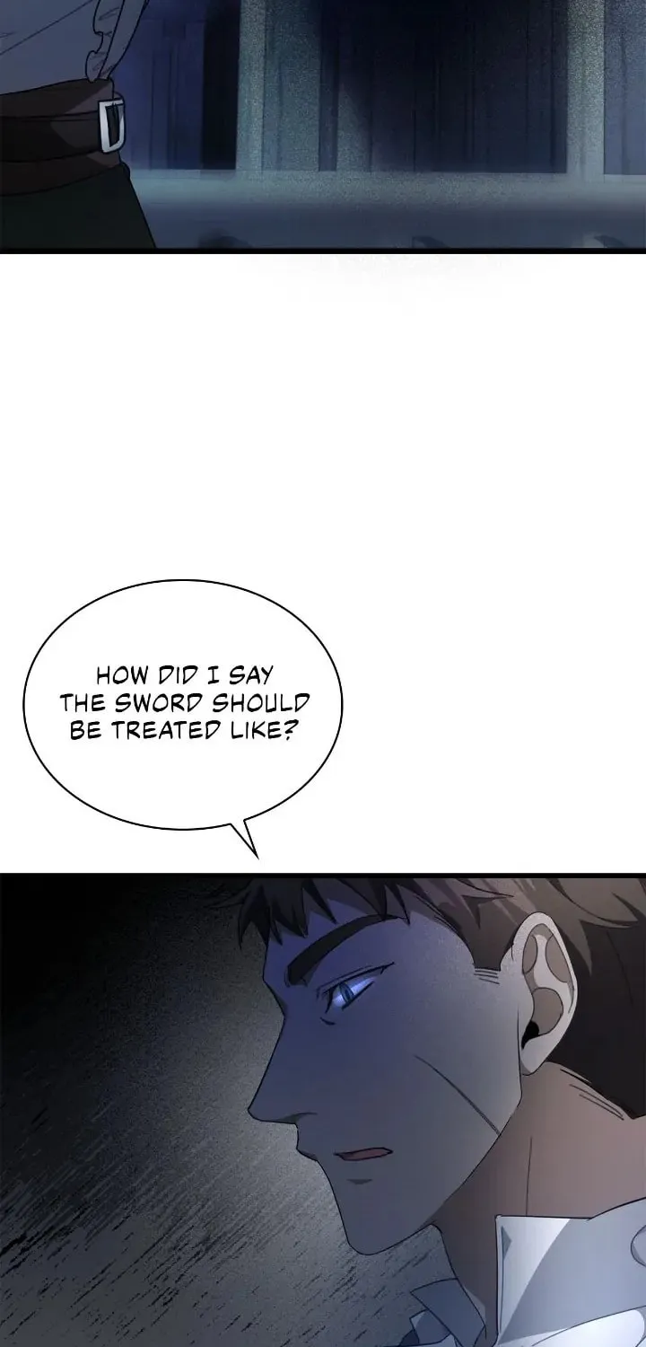 The Fangs That Pierce the Heart Chapter 4 page 23 - 