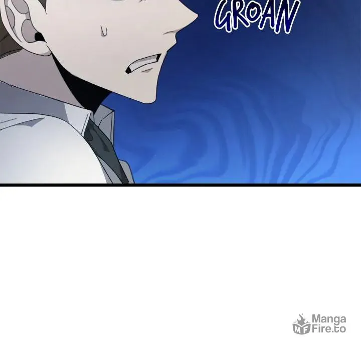 The Fangs That Pierce the Heart Chapter 4 page 25 - 