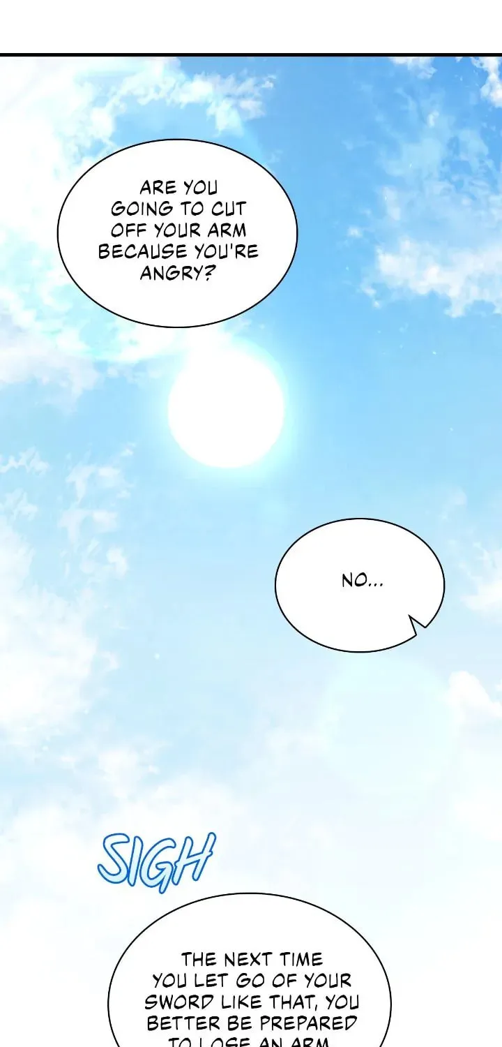The Fangs That Pierce the Heart Chapter 4 page 26 - 