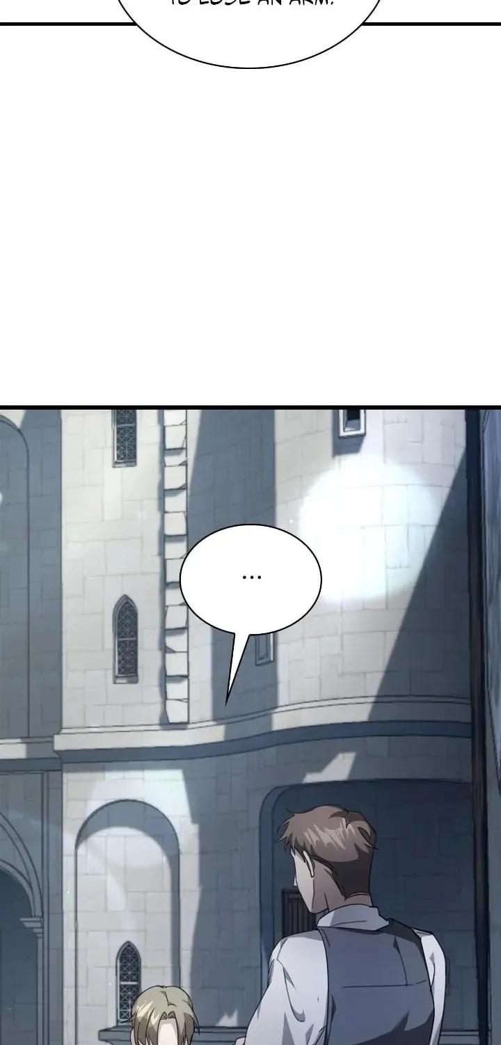 The Fangs That Pierce the Heart Chapter 4 page 27 - 
