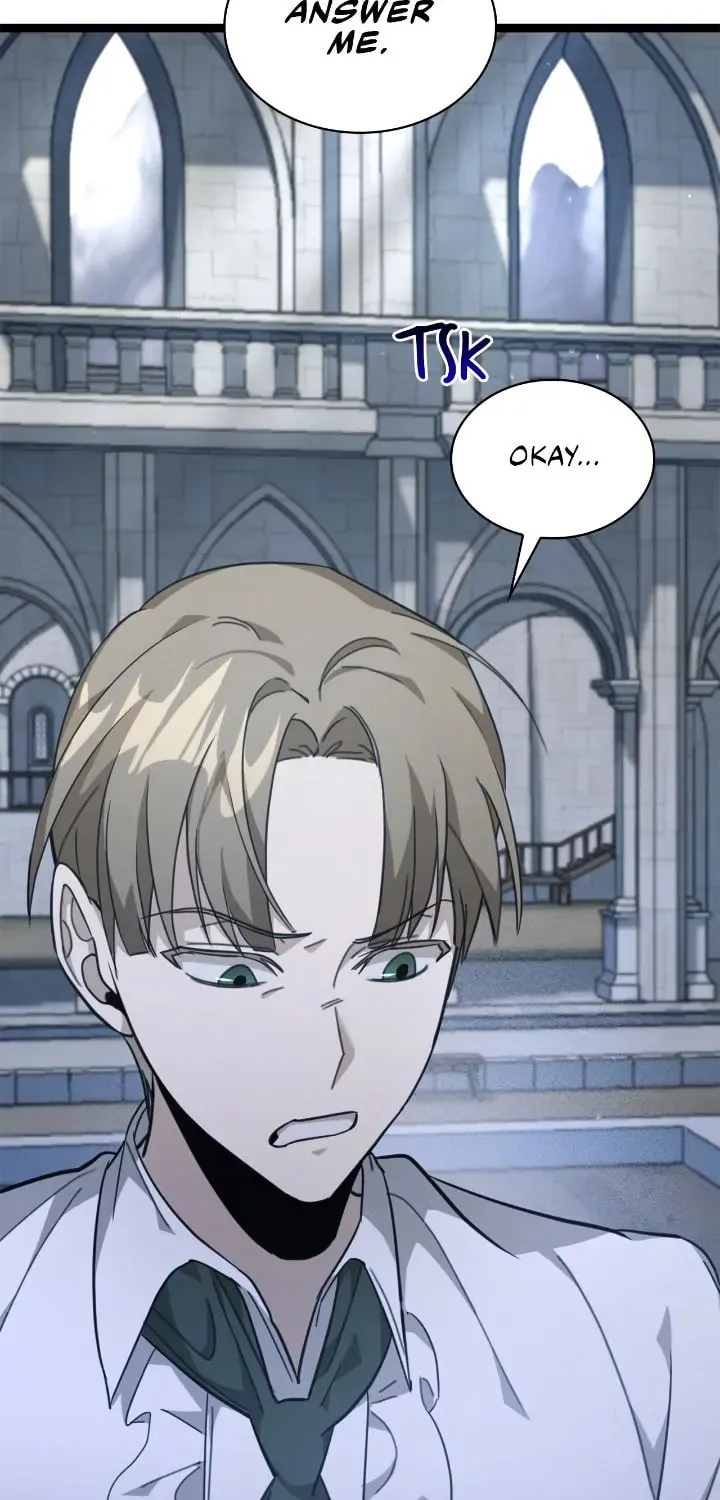 The Fangs That Pierce the Heart Chapter 4 page 29 - 