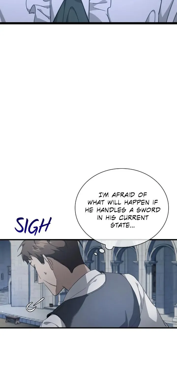 The Fangs That Pierce the Heart Chapter 4 page 30 - 
