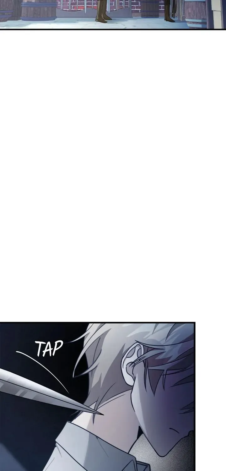 The Fangs That Pierce the Heart Chapter 4 page 4 - 